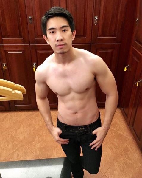 รวมหนุ่มวิศวะหล่อๆ แซ่บๆ