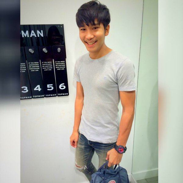 รวมหนุ่มวิศวะหล่อๆ แซ่บๆ