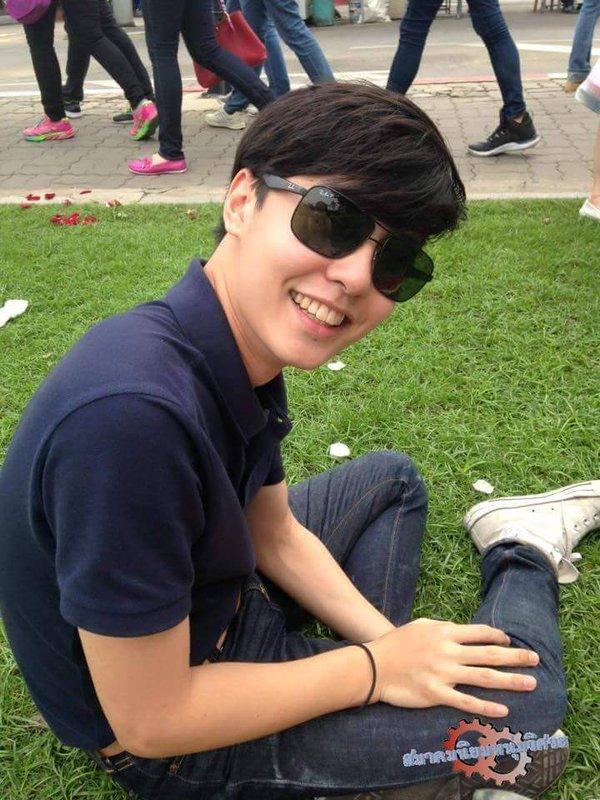 รวมหนุ่มวิศวะหล่อๆ แซ่บๆ