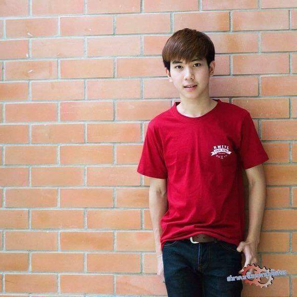 รวมหนุ่มวิศวะหล่อๆ แซ่บๆ