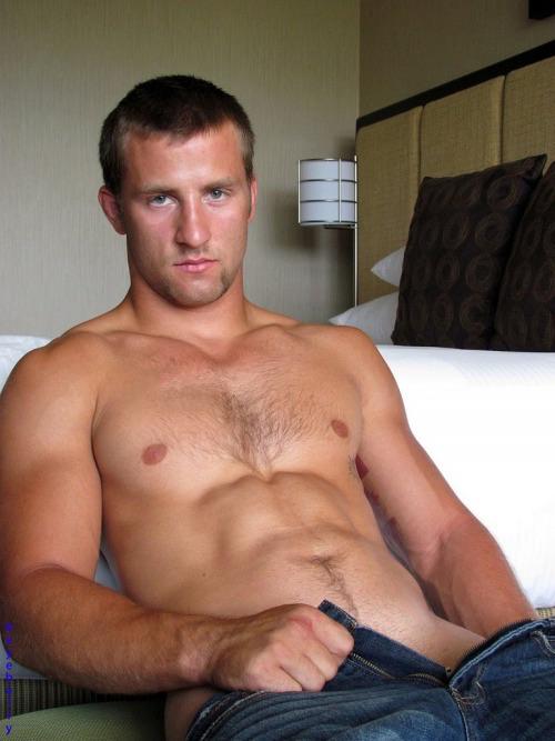 Sexy Guy 30