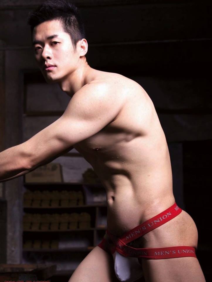 Sexy Guy 30