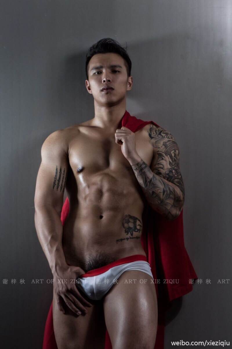 Sexy Guy 30