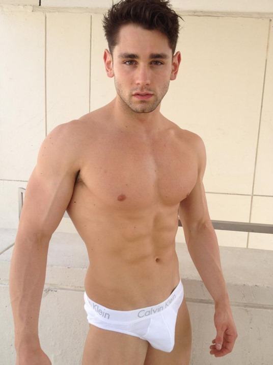 Sexy Guy 30