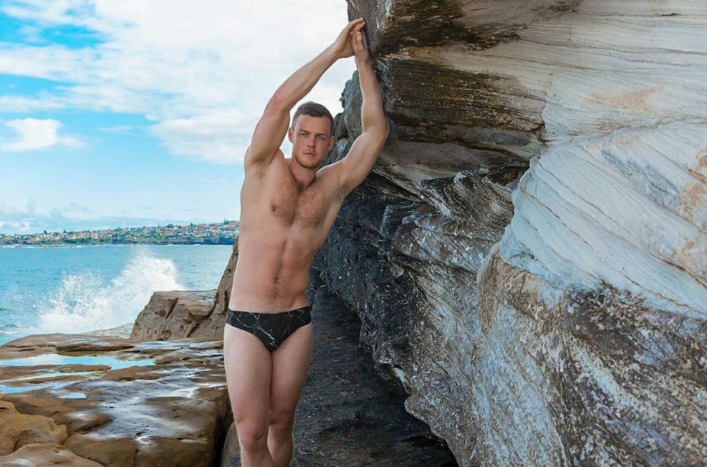 Sexy Guy 30