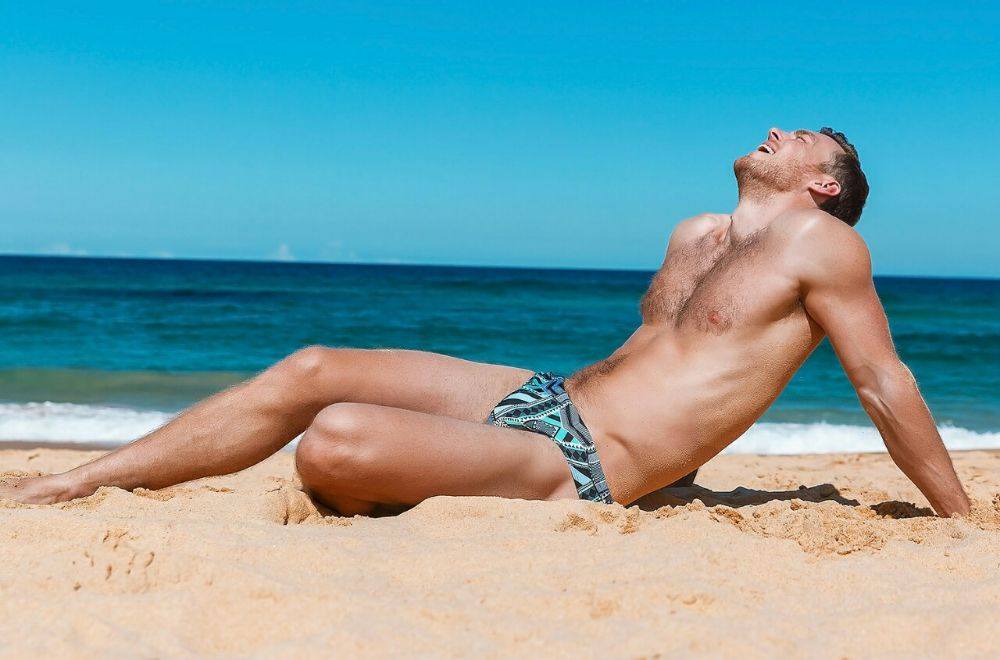 Sexy Guy 30
