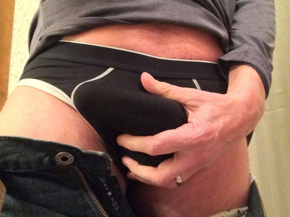Sexy Guy 30