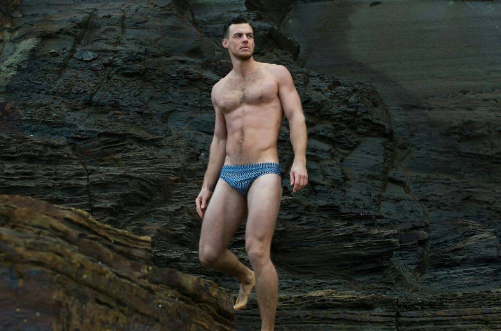 Sexy Guy 30