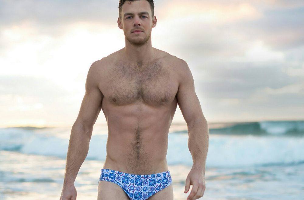 Sexy Guy 30