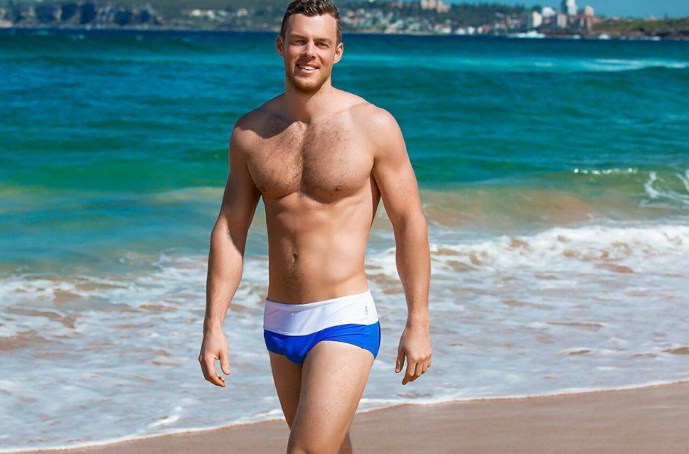 Sexy Guy 30