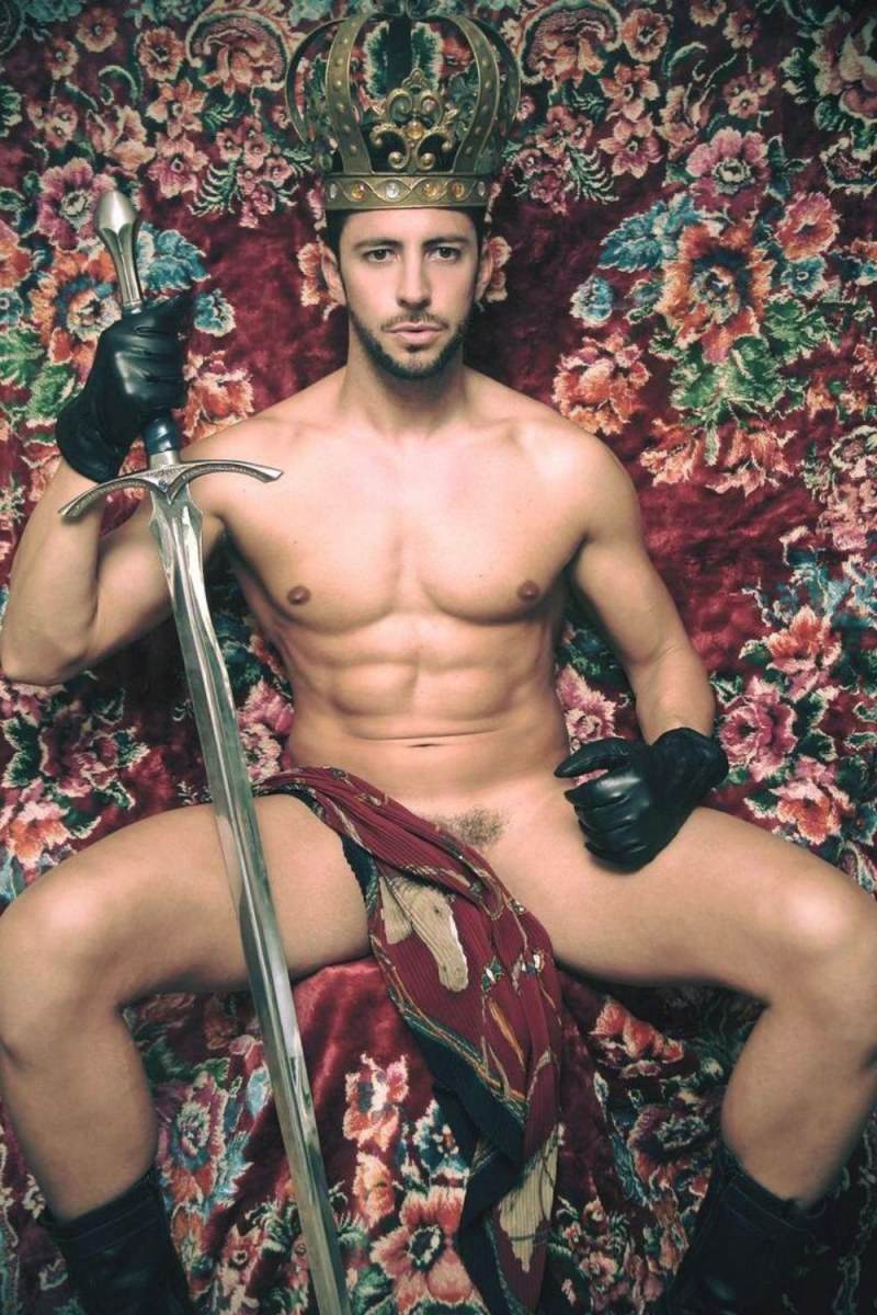 Sexy Guy 30