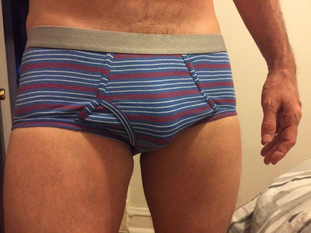 Sexy Guy 30
