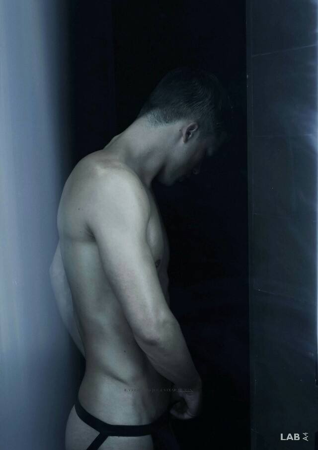 Sexy Guy 30