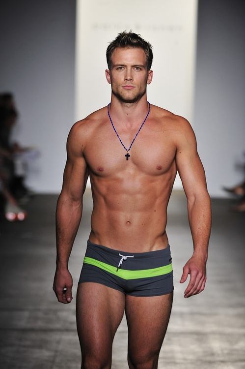 Sexy Guy 30