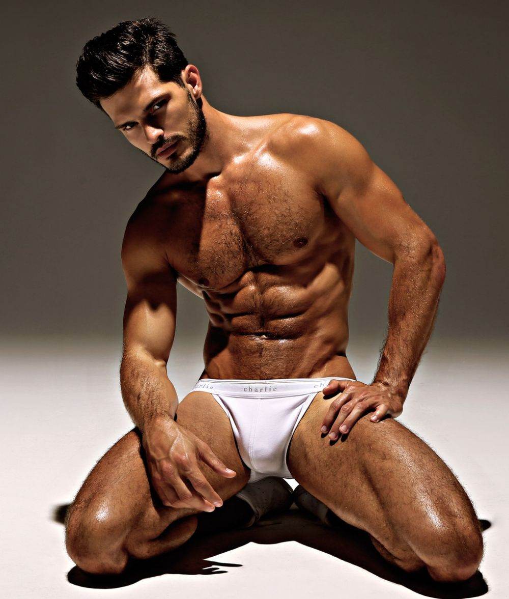 Sexy Guy 30
