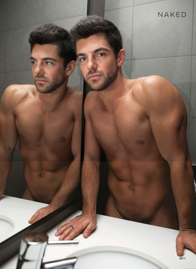 Sexy Guy 30