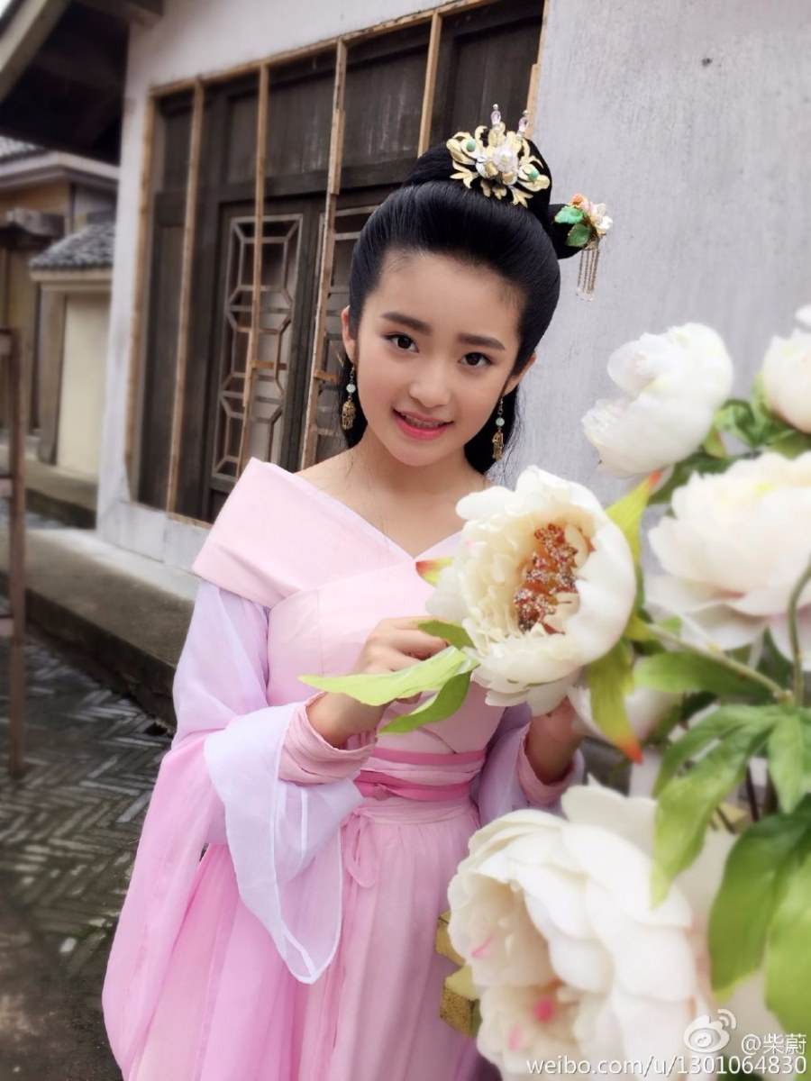 Go Princess Go《太子妃升职记》2015 part13