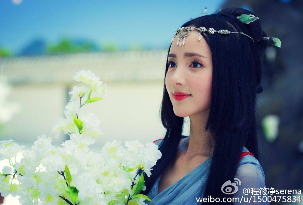 Go Princess Go《太子妃升职记》2015 part13