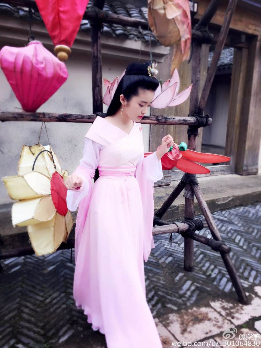 Go Princess Go《太子妃升职记》2015 part13