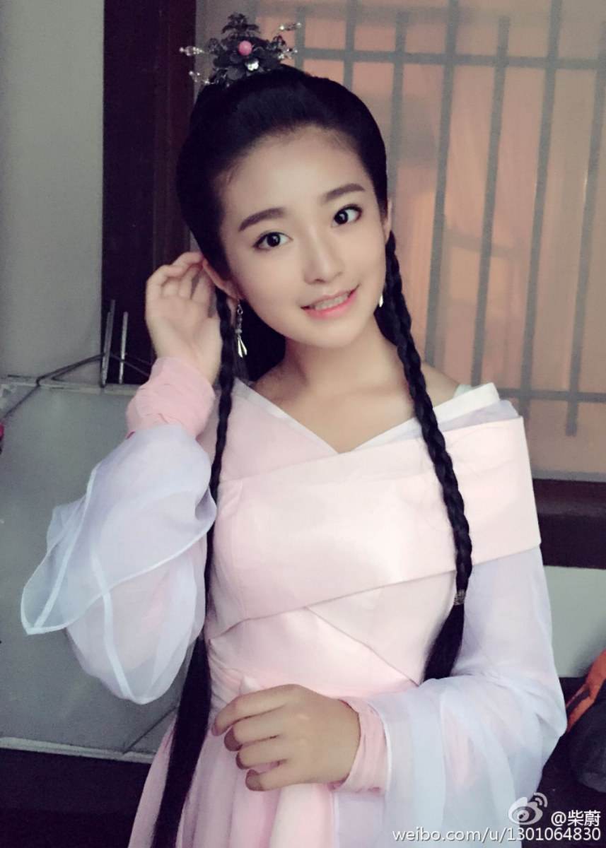 Go Princess Go《太子妃升职记》2015 part13