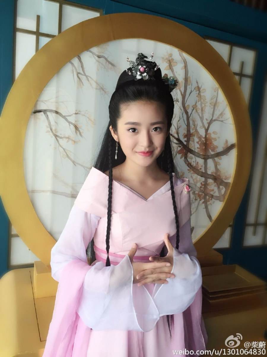 Go Princess Go《太子妃升职记》2015 part13