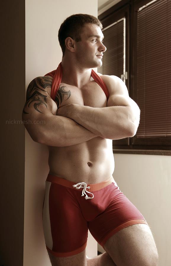 Sexy Guy 32