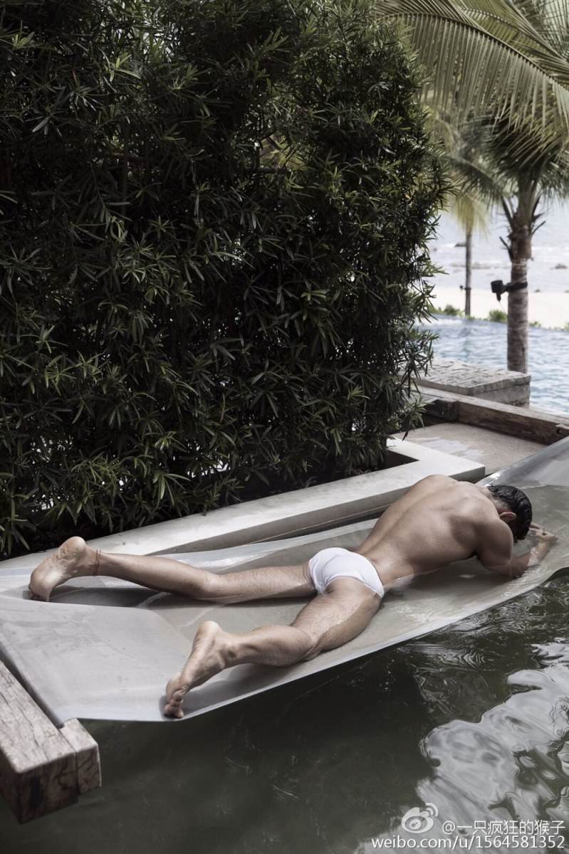 Sexy Guy 32