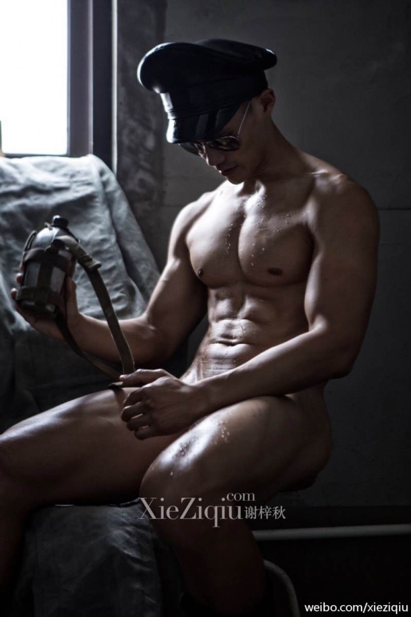 Sexy Guy 32