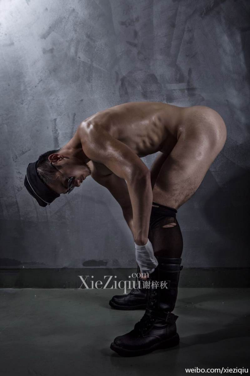 Sexy Guy 32