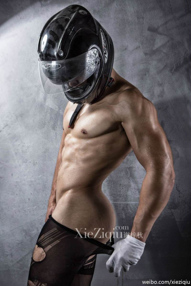 Sexy Guy 32