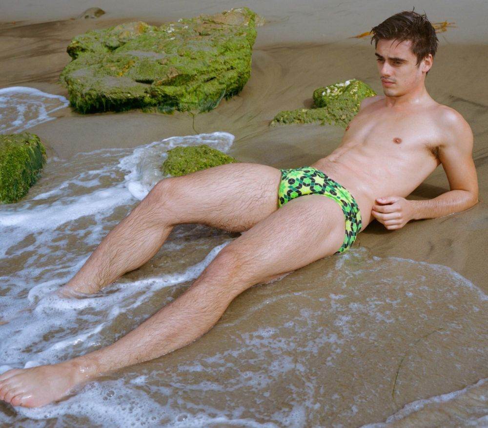 Sexy Guy 32