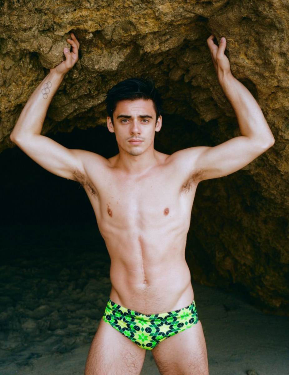 Sexy Guy 32