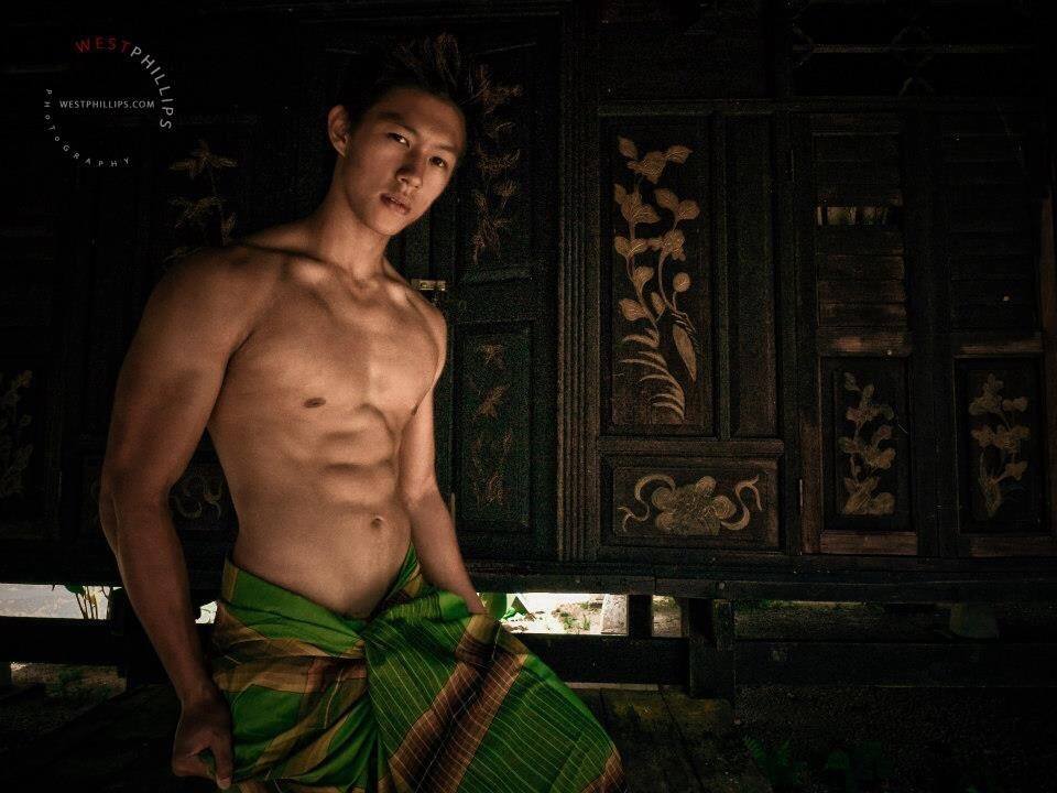 Sexy Guy 32