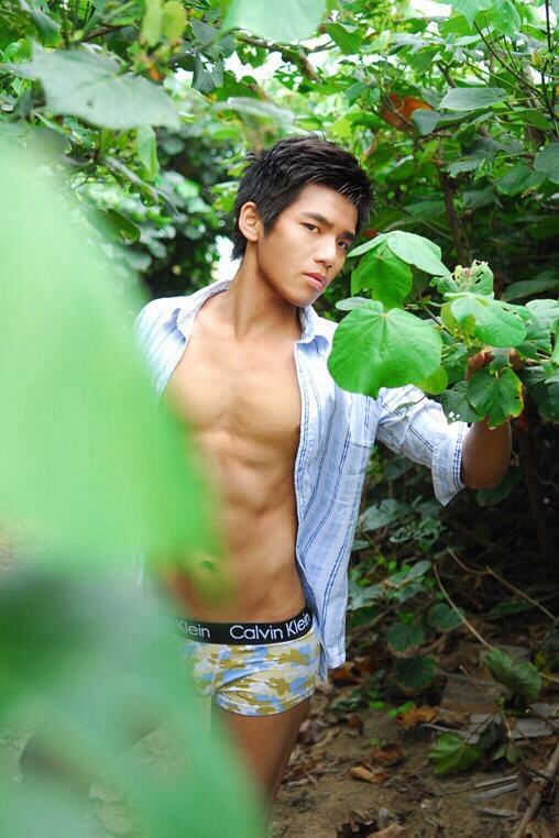 Sexy Guy 32
