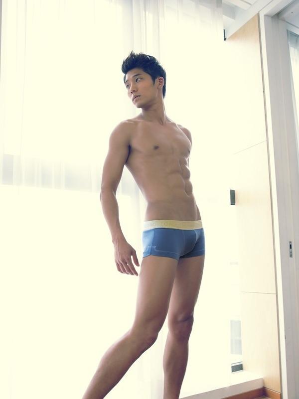 Sexy Guy 32