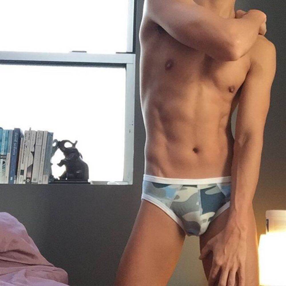 Sexy Guy 32
