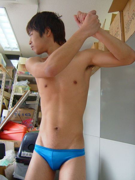Sexy Guy 32