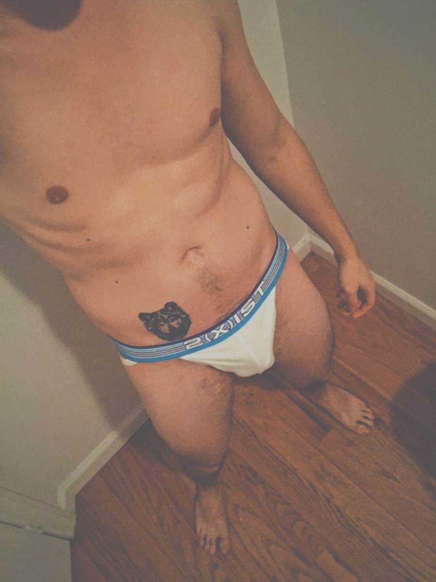 Sexy Guy 32