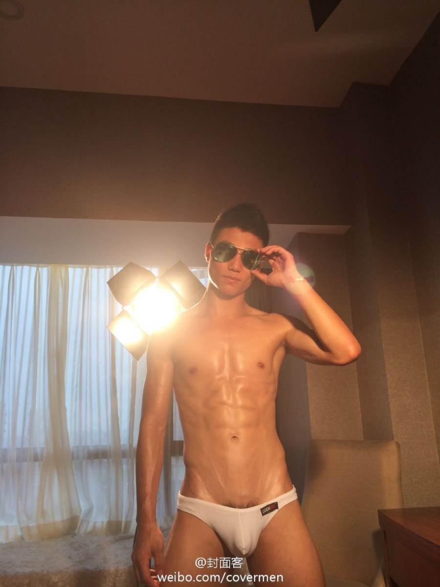 Sexy Guy 32