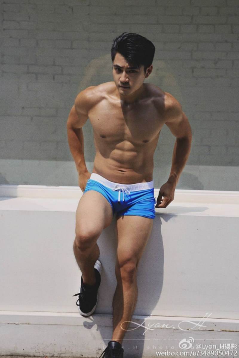 Sexy Guy 32