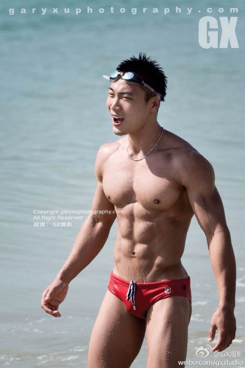 Sexy Guy 32