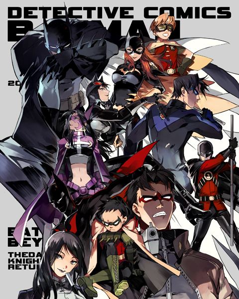 สาวกการ์ตูน 43 - Justice League
