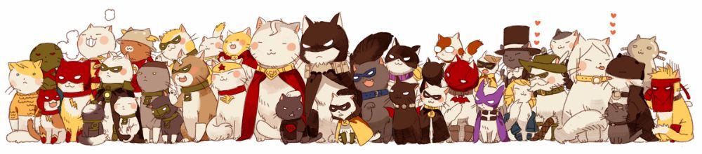 สาวกการ์ตูน 43 - Justice League