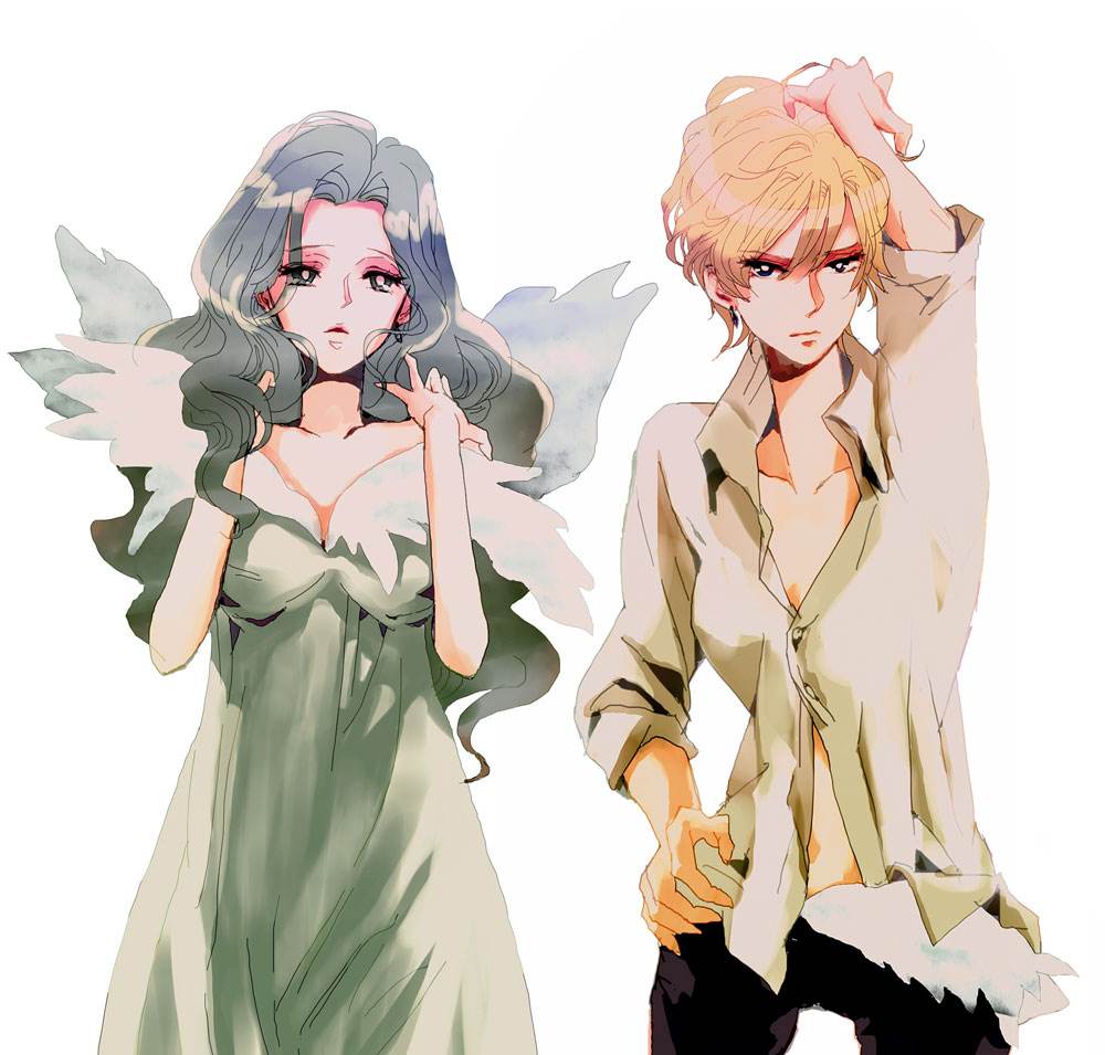 สาวกการ์ตูน 44 - Sailor Moon