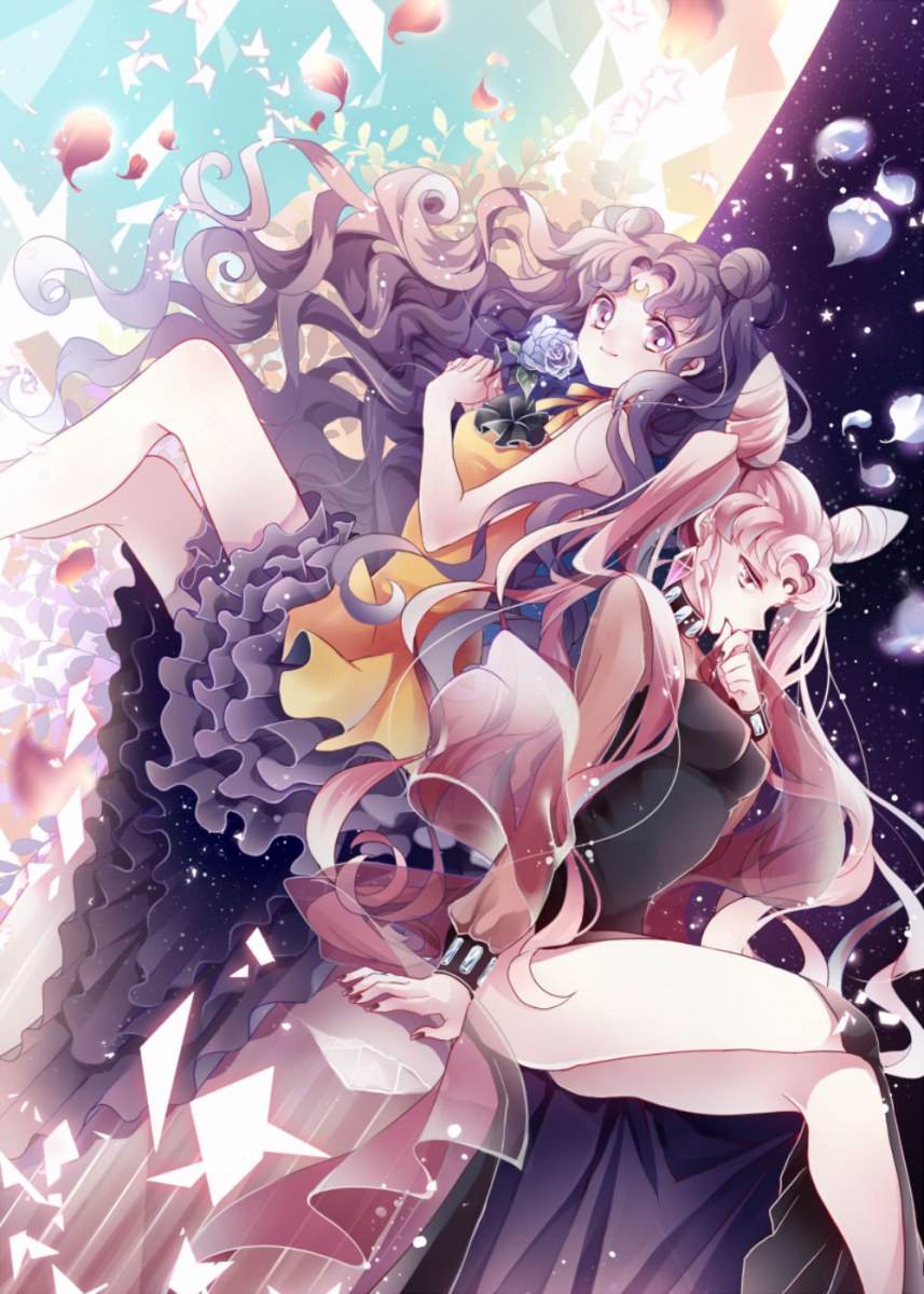 สาวกการ์ตูน 44 - Sailor Moon