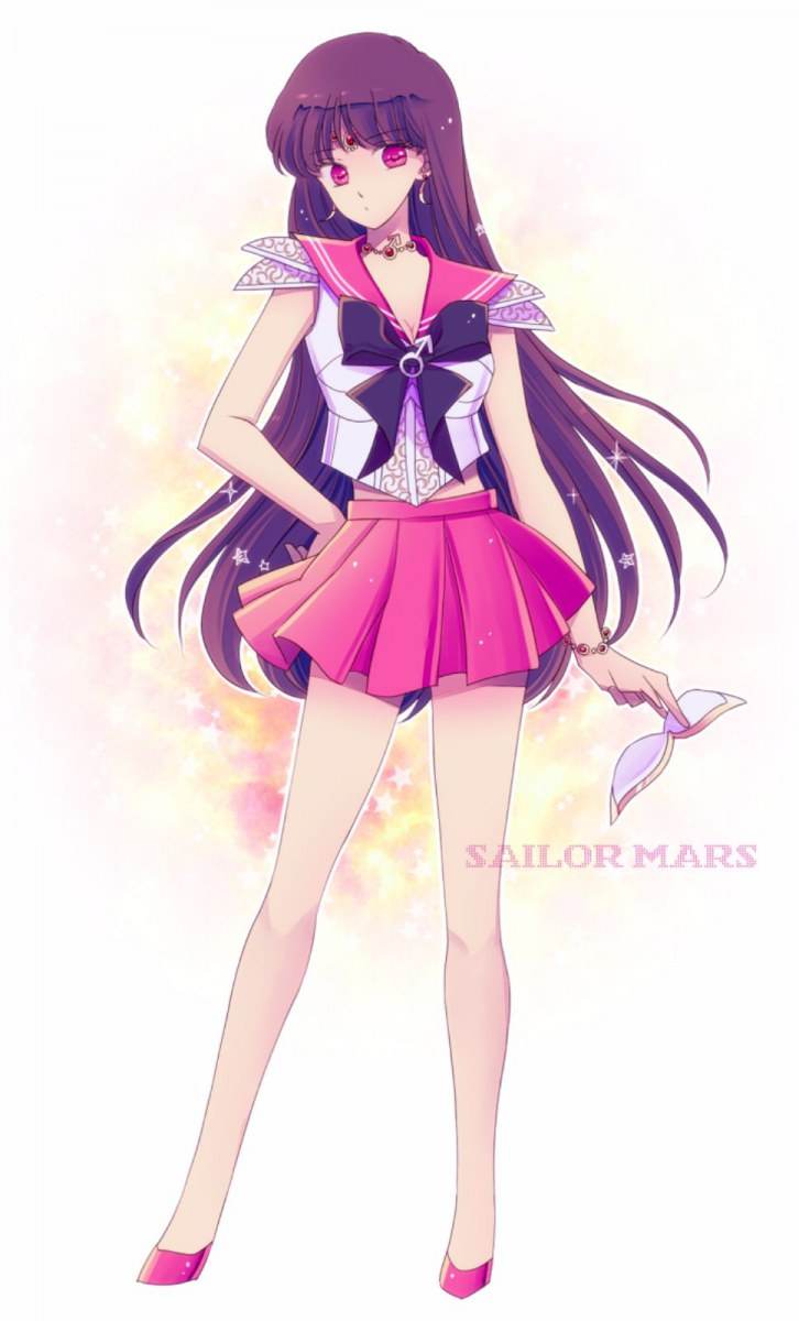 สาวกการ์ตูน 45 - Sailor Moon 2