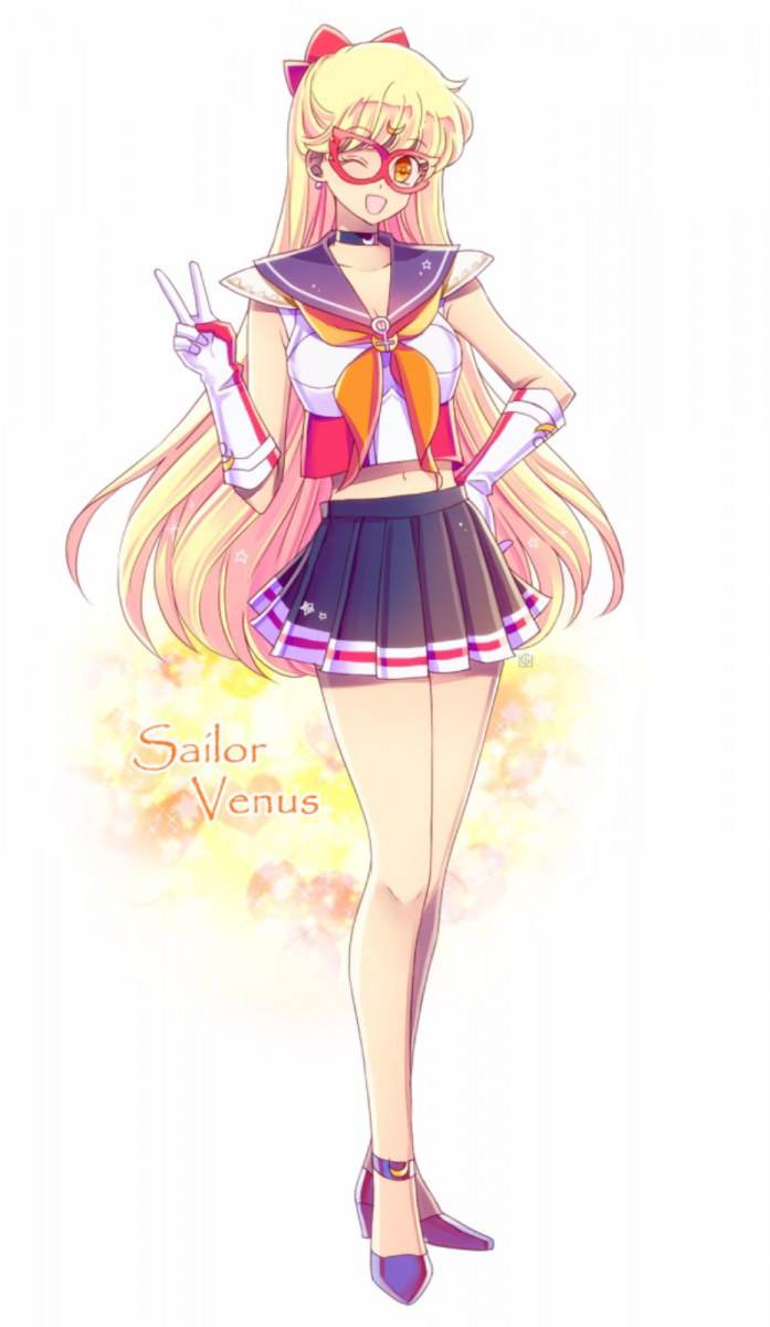 สาวกการ์ตูน 45 - Sailor Moon 2