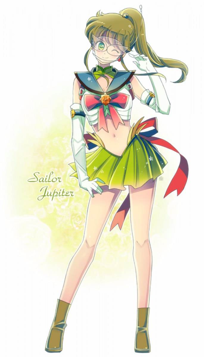 สาวกการ์ตูน 45 - Sailor Moon 2