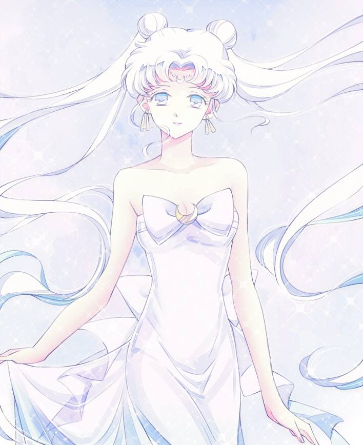 สาวกการ์ตูน 45 - Sailor Moon 2
