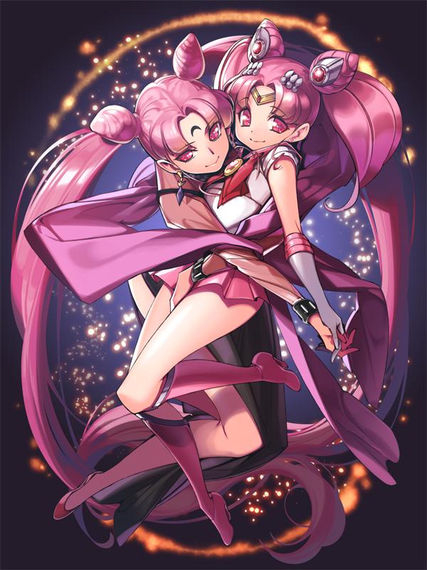 สาวกการ์ตูน 46 - Sailor Moon 3